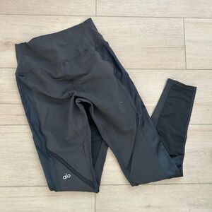 ALO Yoga Black Leggings